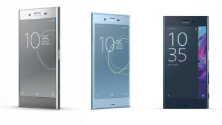Xperia XZ Premium、XZs、XZのスペック比較