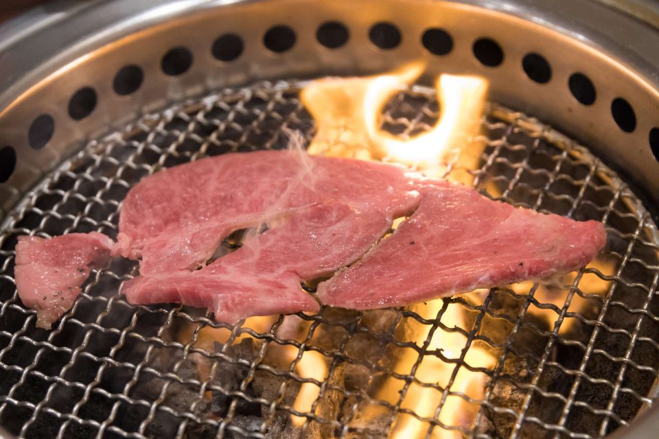 浅草 肉のすずき