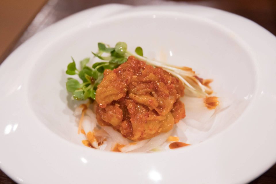 浅草 肉のすずき