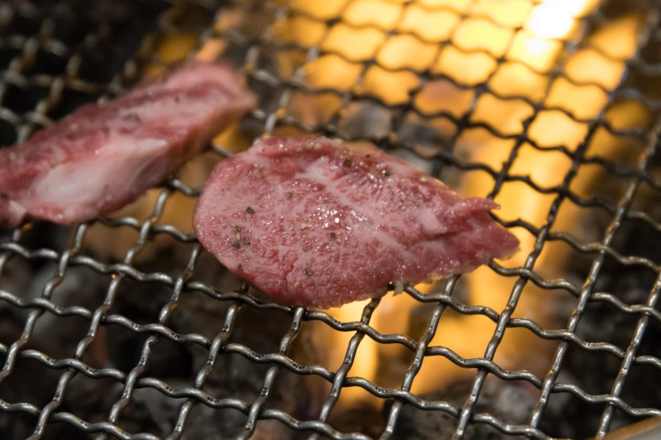 浅草 肉のすずき