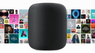 Apple、Siri対応のスマートスピーカー『HomePod』発表