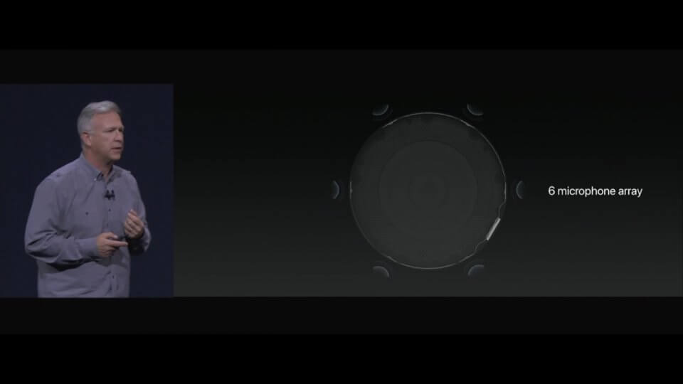 Apple HomePod