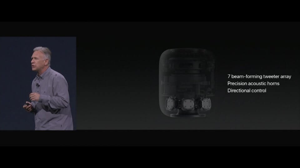 Apple HomePod