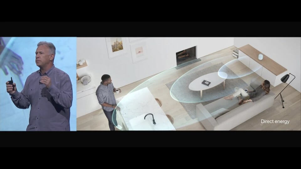 Apple HomePod
