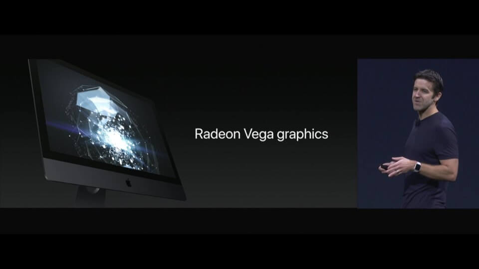 Apple iMac Pro