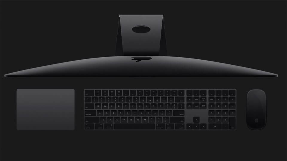 Apple iMac Pro