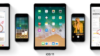 Apple、『iOS 11』を発表。Apple Payの進化など新機能をまとめてみた
