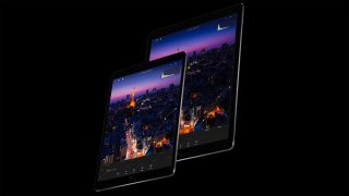 Apple、10.5インチ『iPad Pro』を発表。12.9インチの新モデルも登場