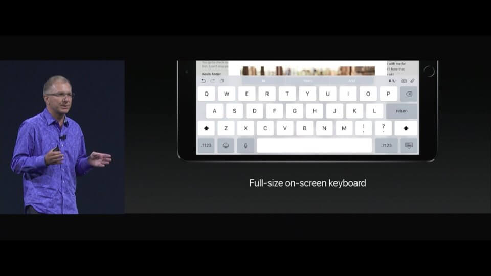 Apple iPad Pro 10.5 12.9