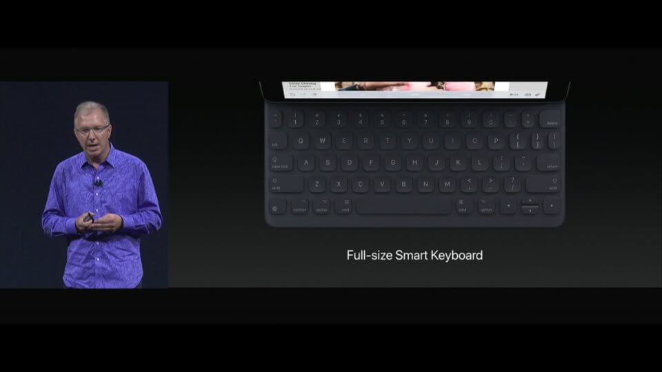 Apple iPad Pro 10.5 12.9