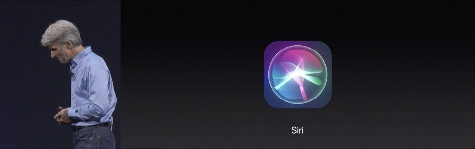 Apple WWDC 2017 iOS 11