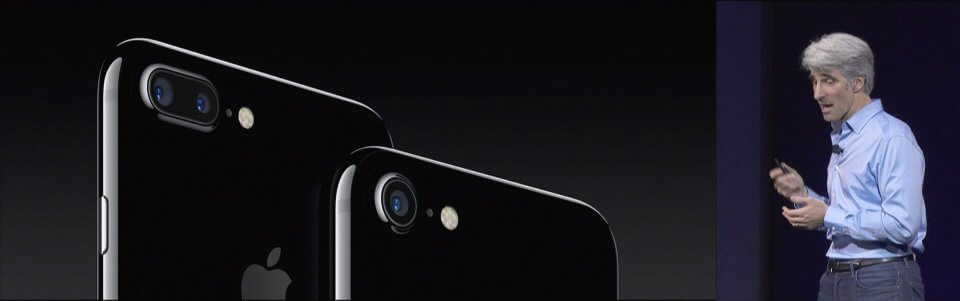 Apple WWDC 2017 iOS 11