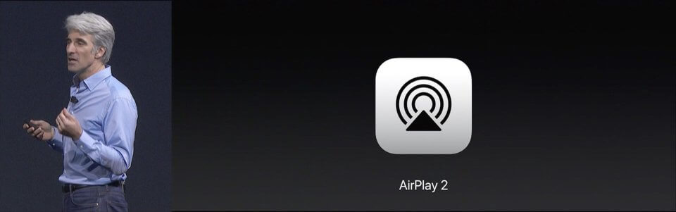 Apple WWDC 2017 iOS 11