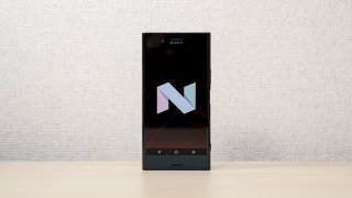 Xperia XZ Premium SO-04Jを買って最初にやった設定まとめ
