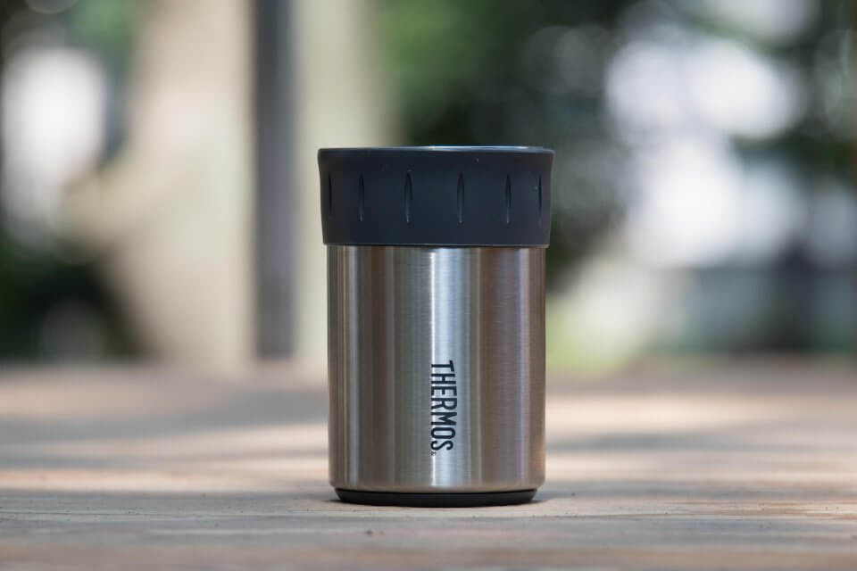 サーモス THERMOS 保冷缶ホルダー