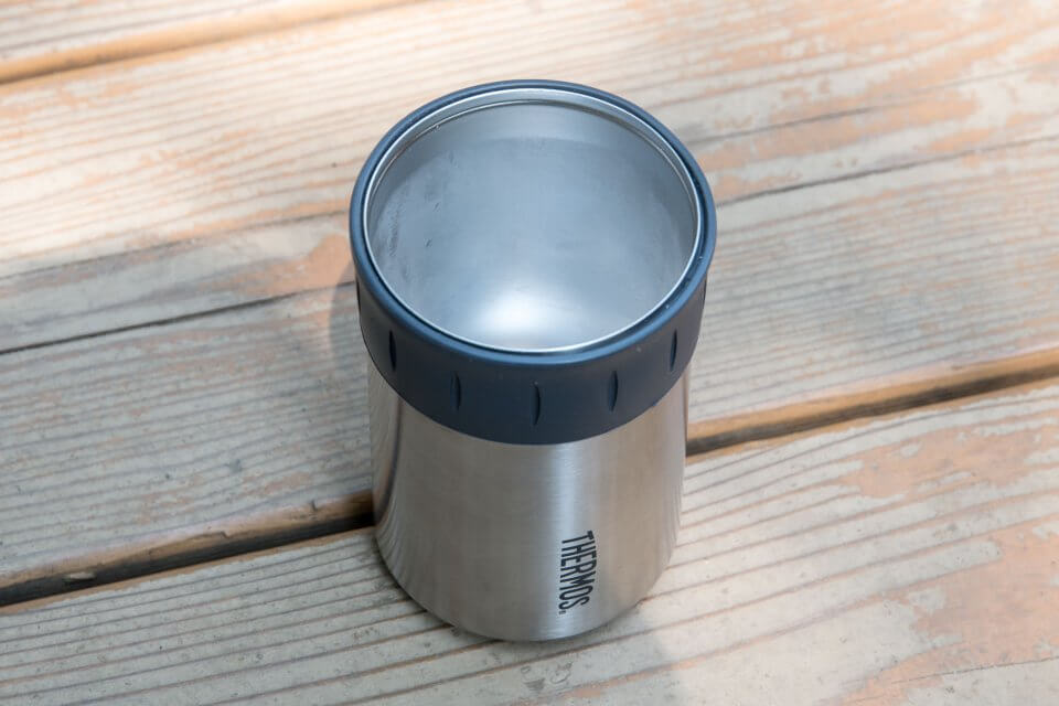サーモス THERMOS 保冷缶ホルダー
