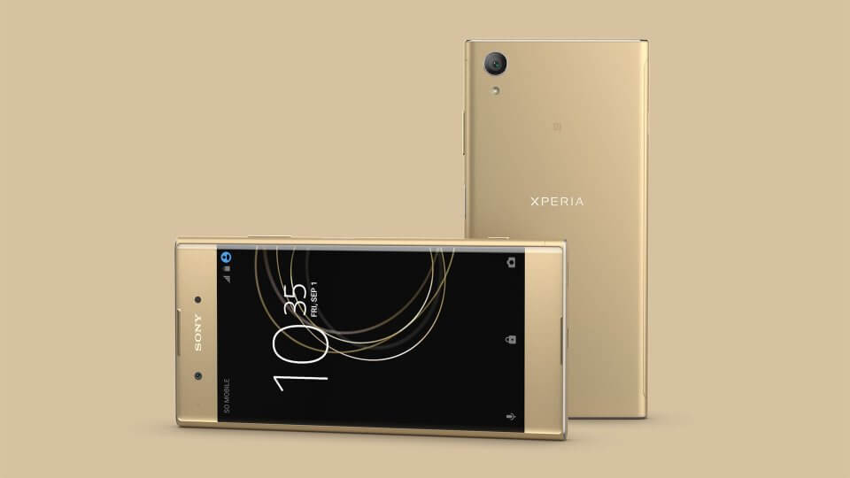 Xperia XA1 Plus