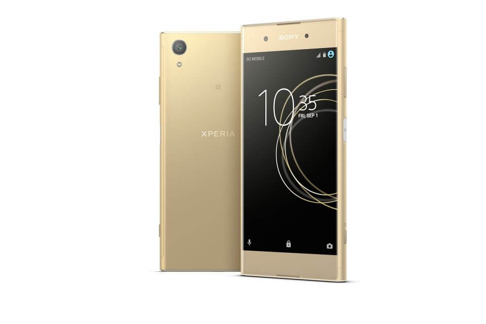 Xperia XA1 Plus
