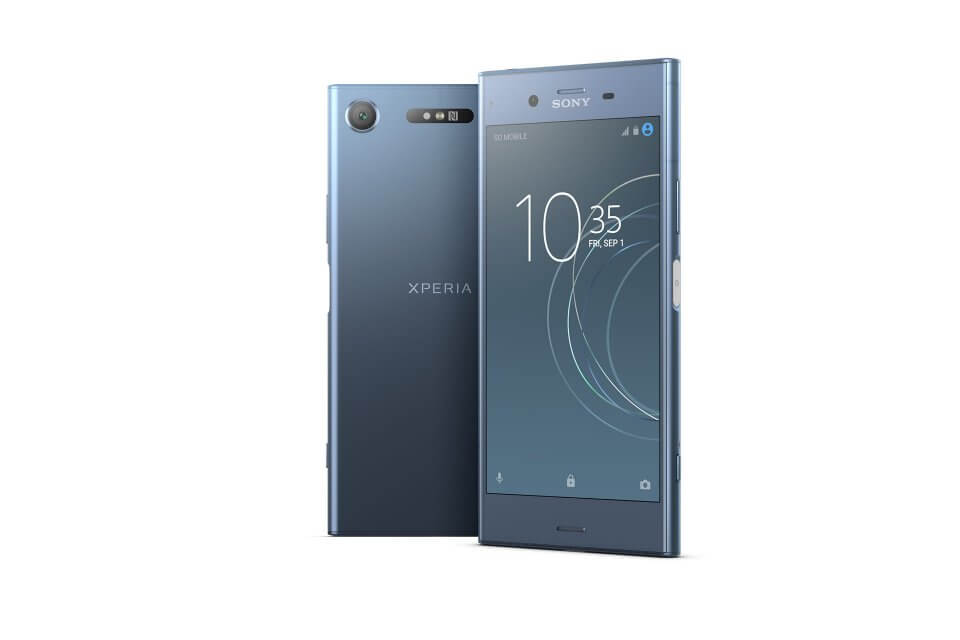 Xperia XZ1