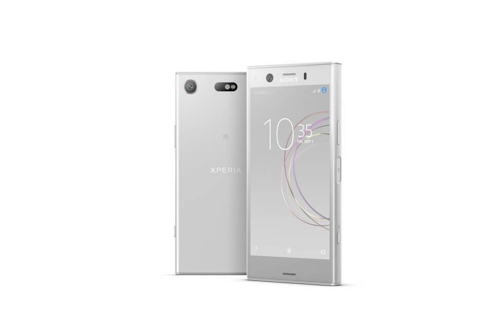 Xperia XZ1 Compact