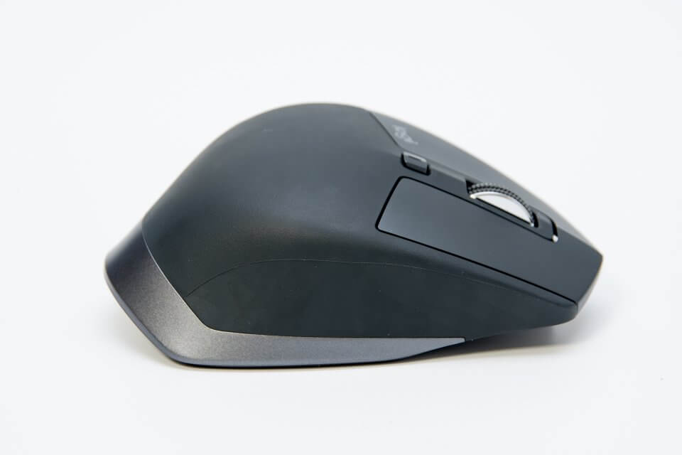 MX Master 2S レビュー