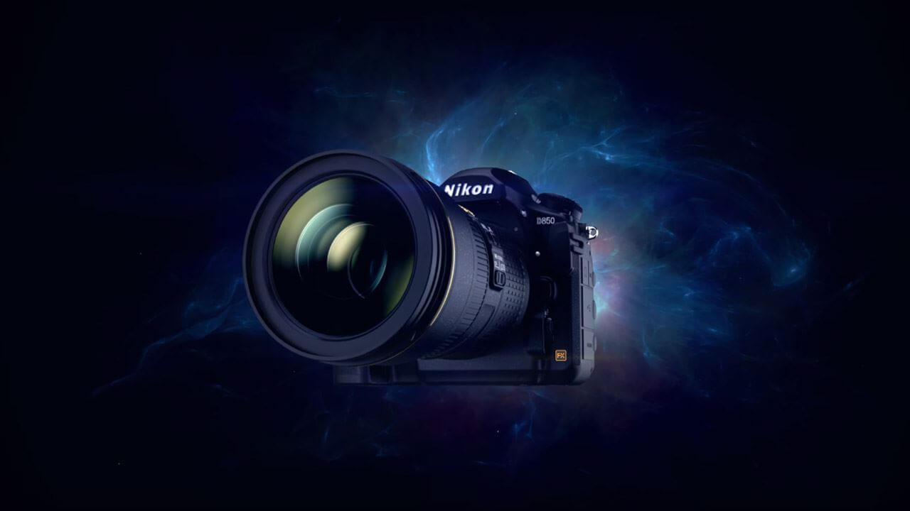 Nikon「D850」の発売日は9月8日で価格は40万以下！期待大の旗艦機のスペックや特徴をまとめてみた
