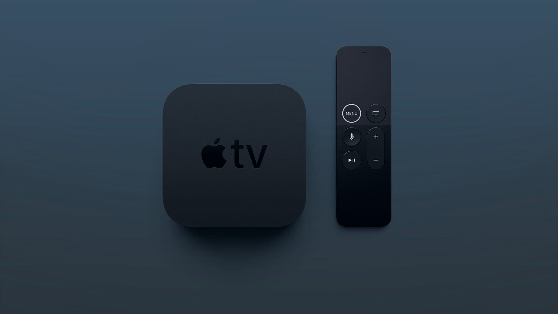 Apple、Apple TV 4Kを発表！HDRにも対応でゲームもめっちゃ面白そう