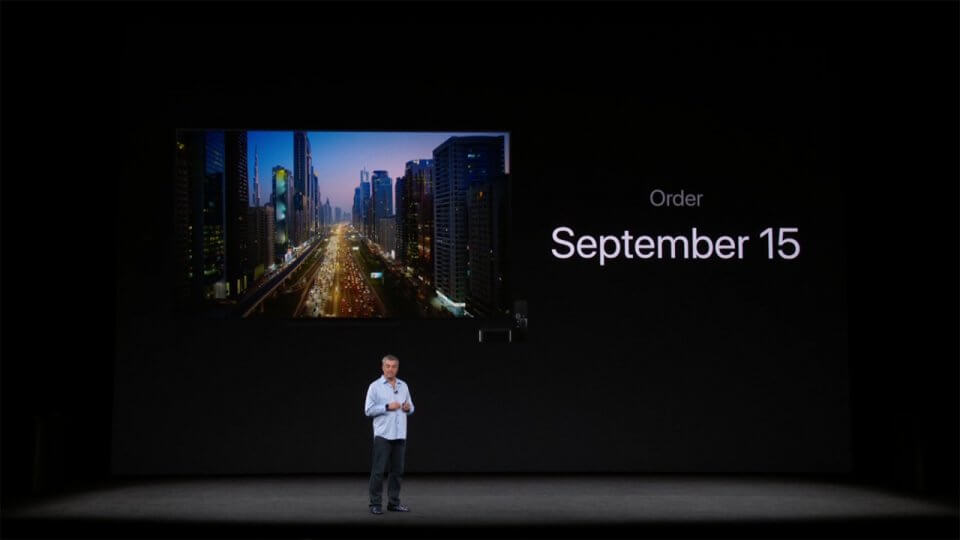 AppleTV 4K