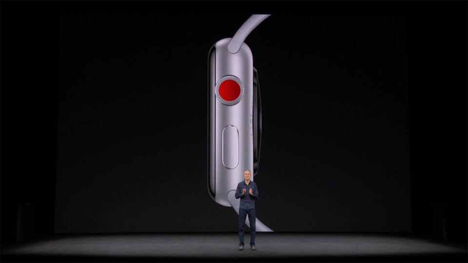 Apple Watch Series 3