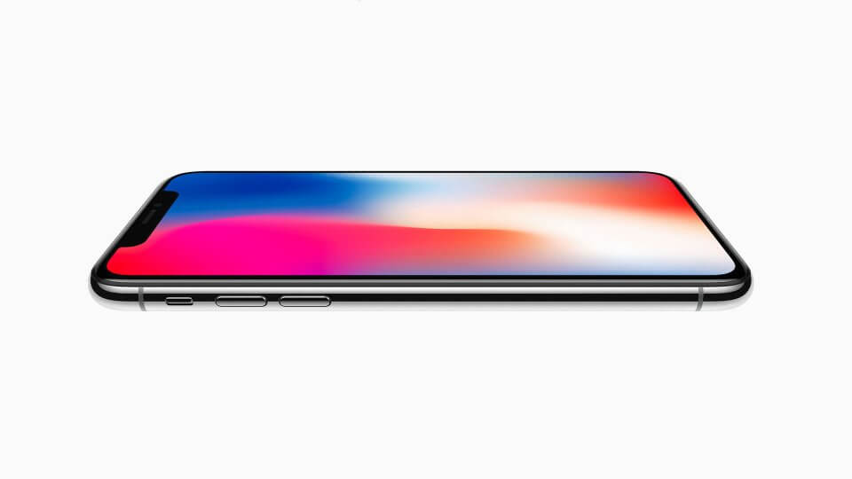 Apple iPhone X