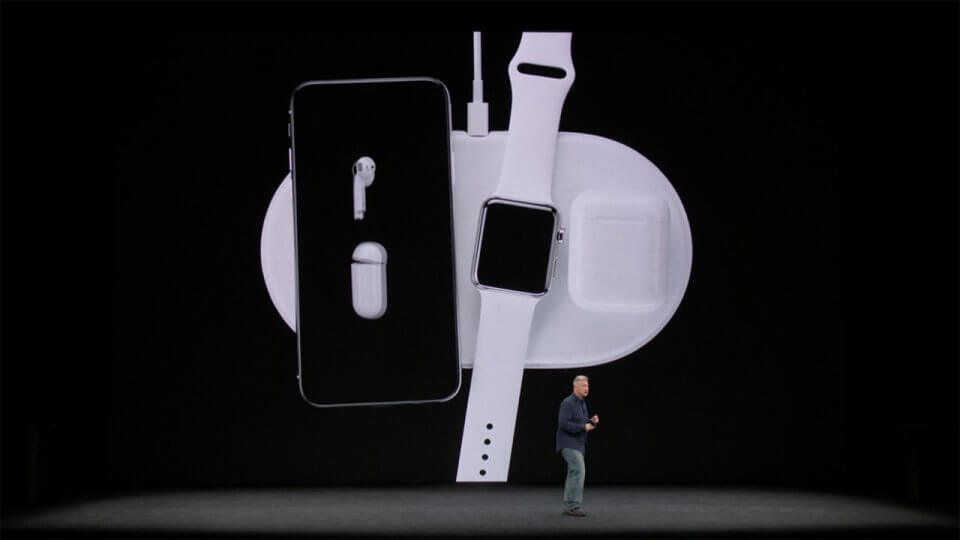 Apple iPhone X