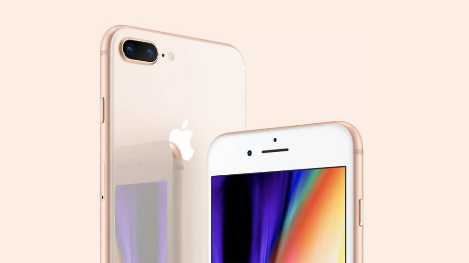 iPhone 8 iPhone 8 Plus 料金 ドコモ au ソフトバンク