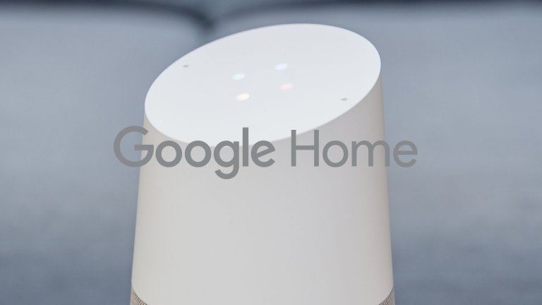 『Google Home』レビュー！今後に期待のGoogleのスマートスピーカー