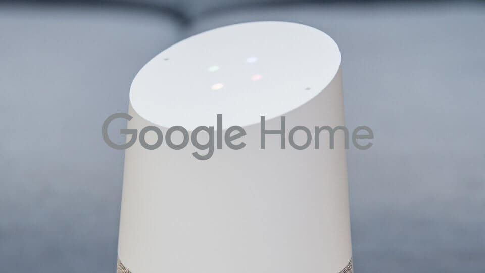 Google Home