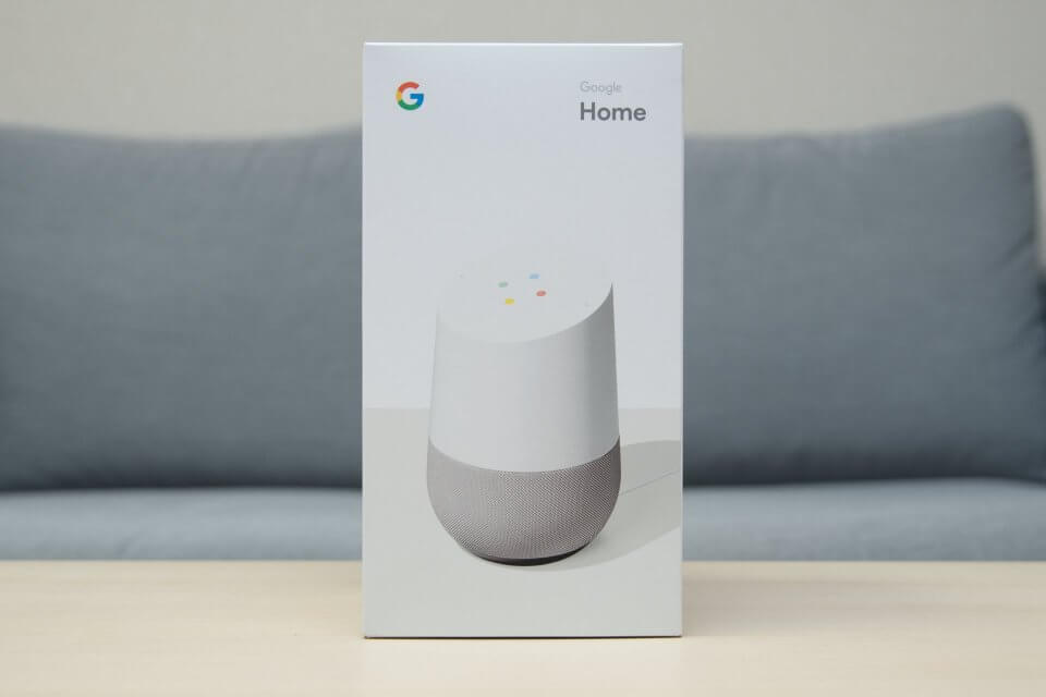 Google Home
