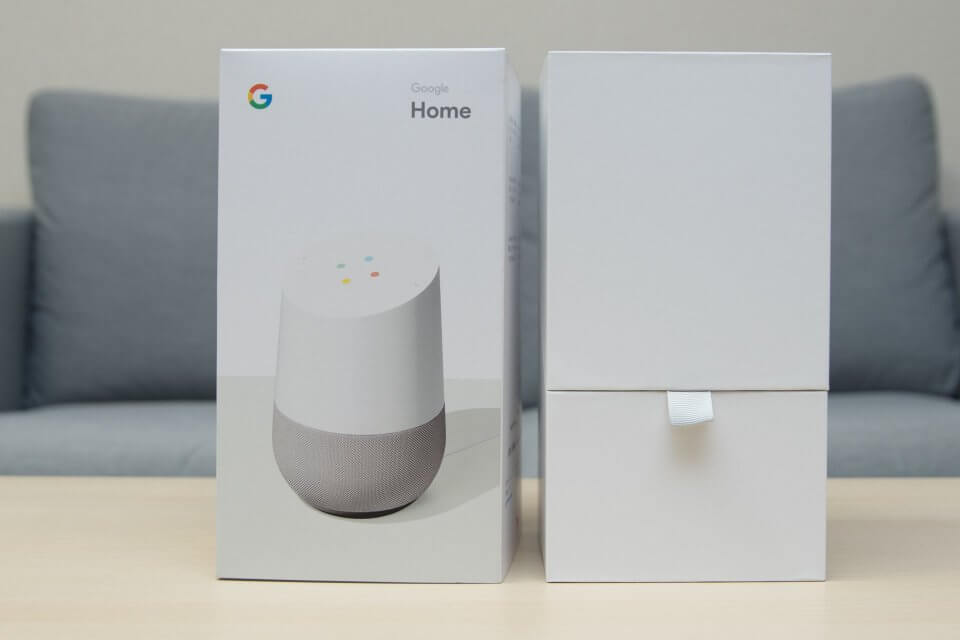 Google Home