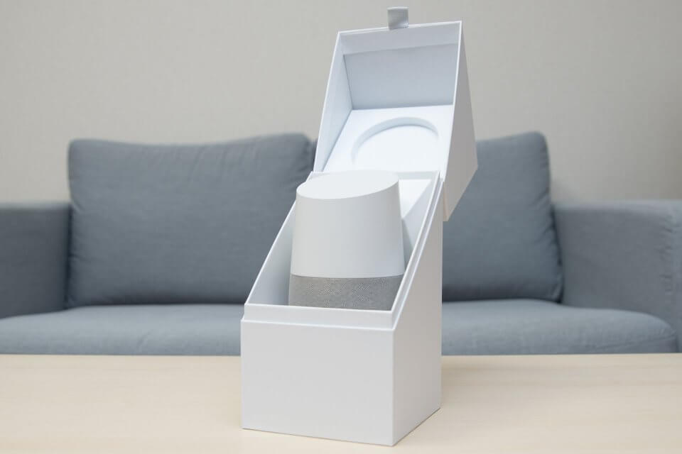 Google Home