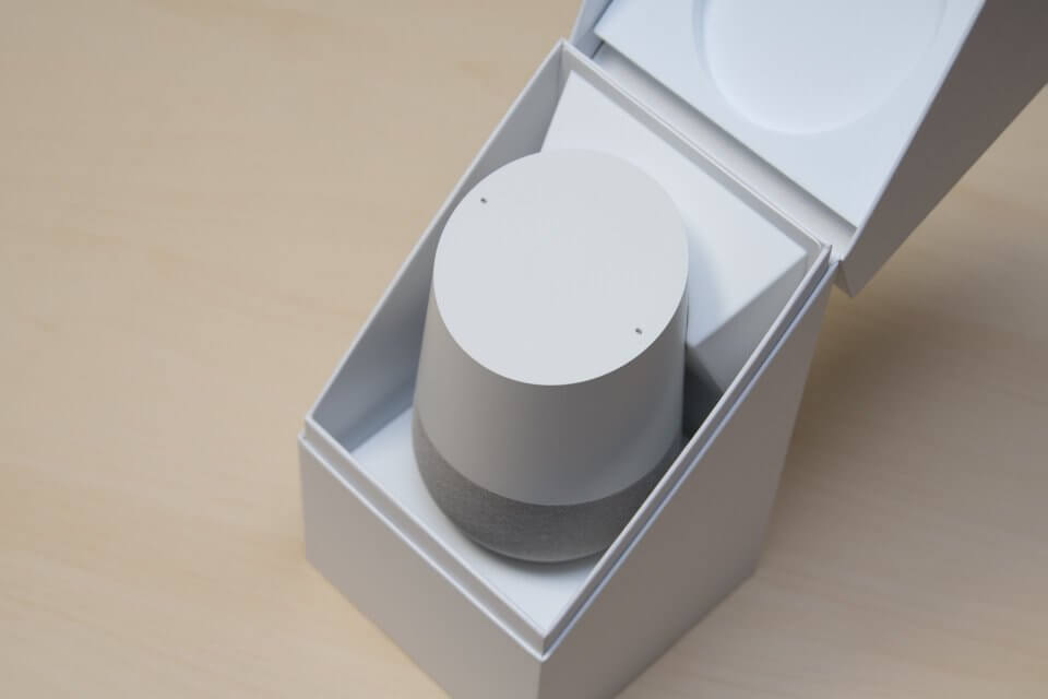 Google Home