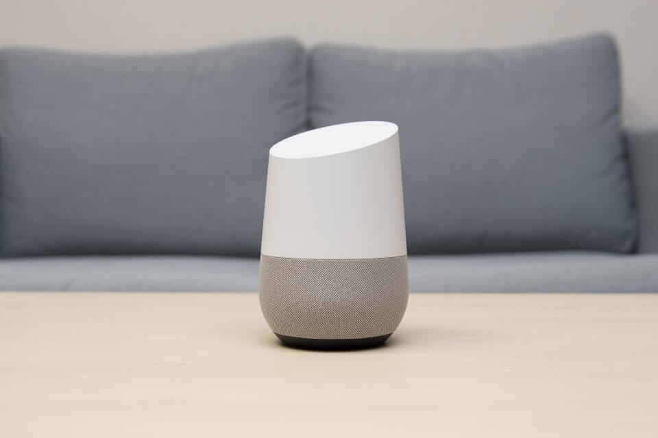 Google Home