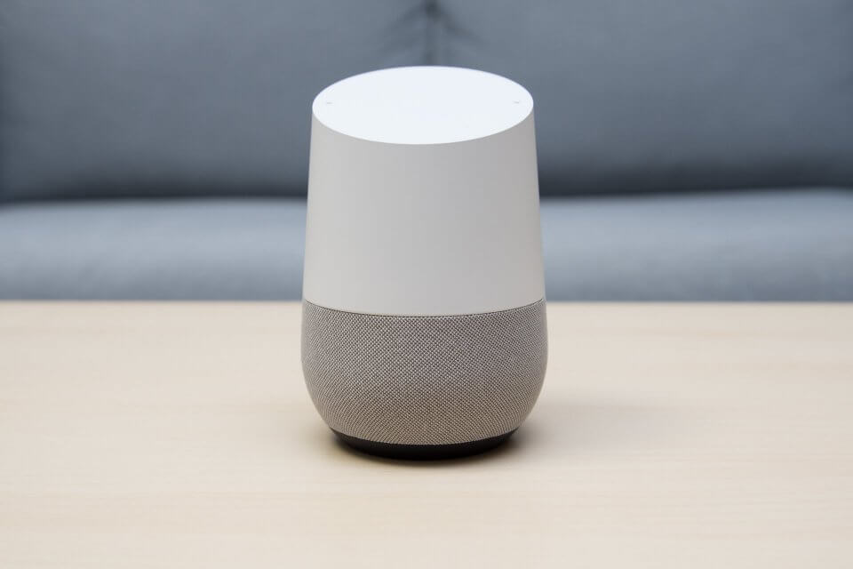 Google Home