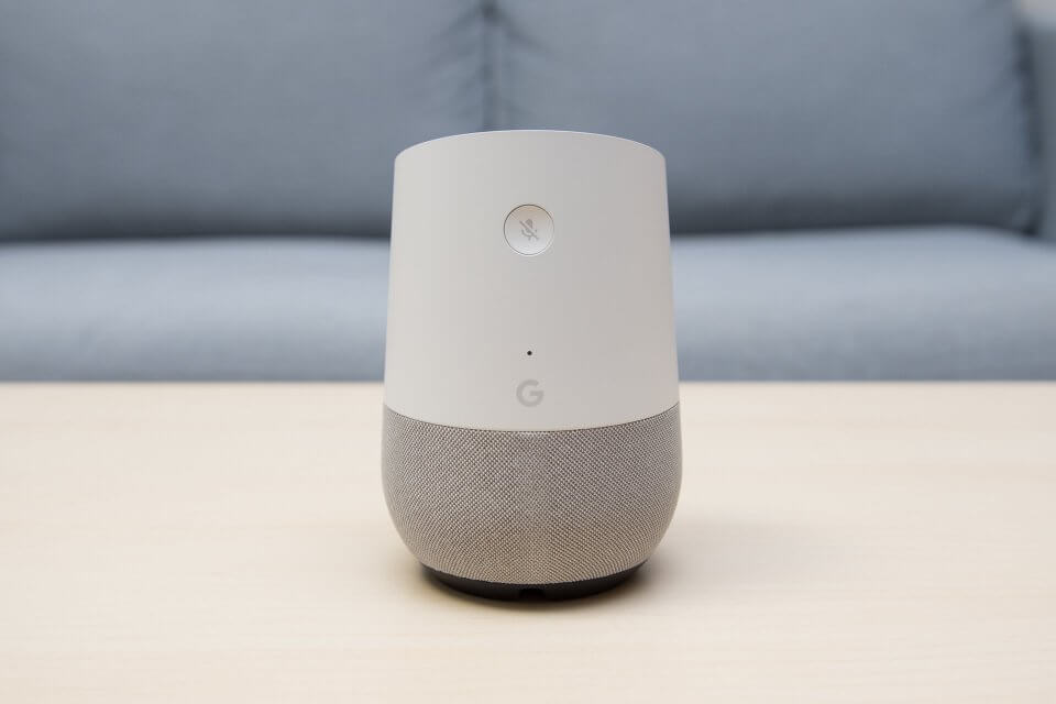 Google Home