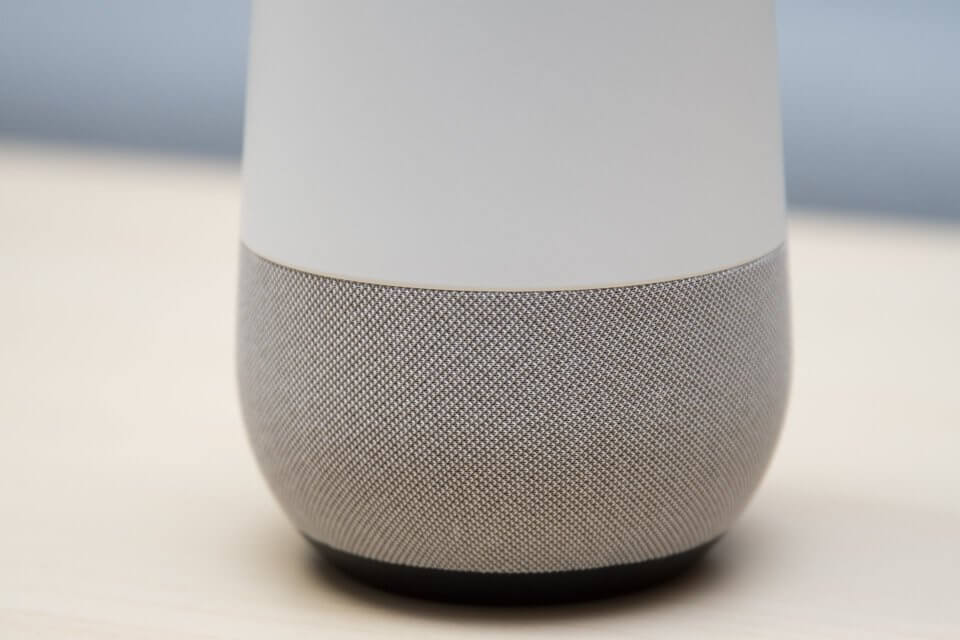 Google Home