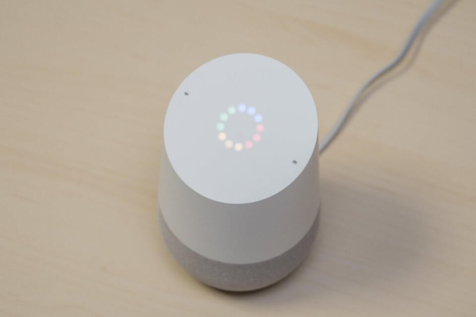 Google Home