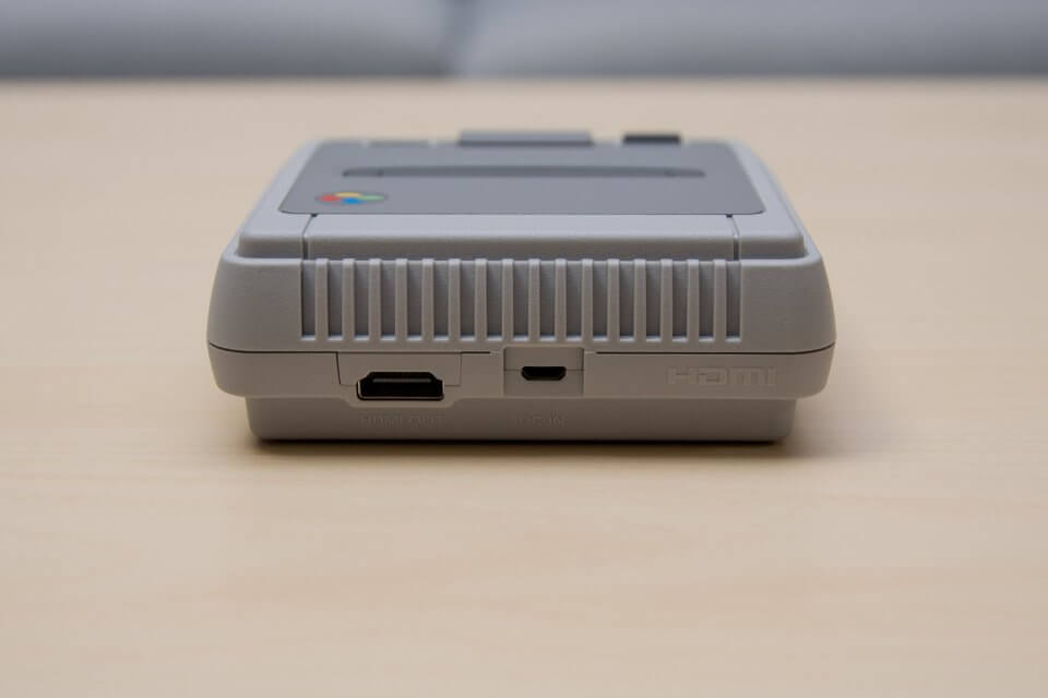 ニンテンドークラシックミニ スーパーファミコン ミニスーファミ