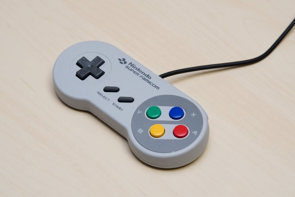 ニンテンドークラシックミニ スーパーファミコン ミニスーファミ