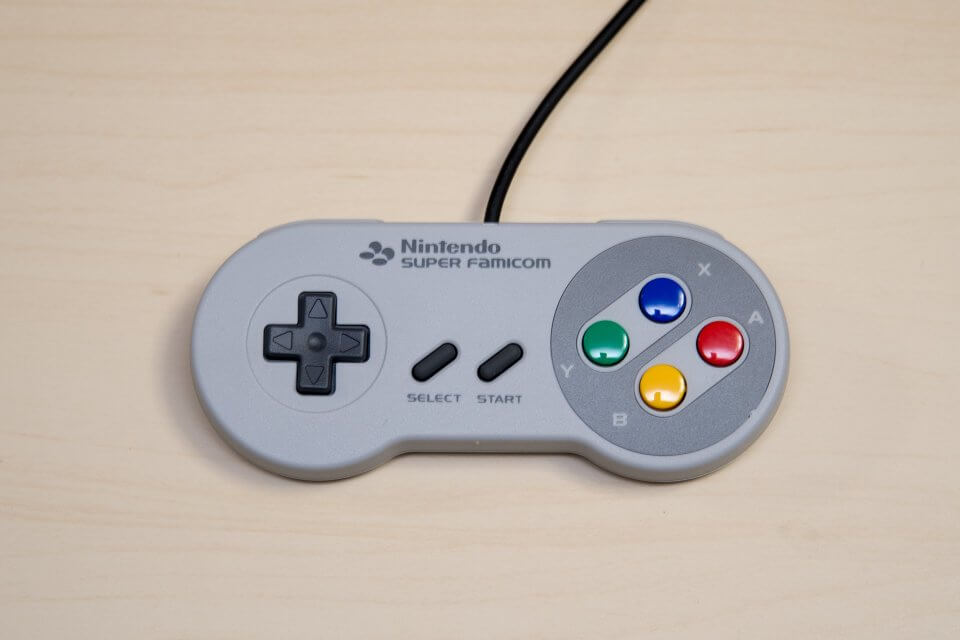 ニンテンドークラシックミニ スーパーファミコン ミニスーファミ