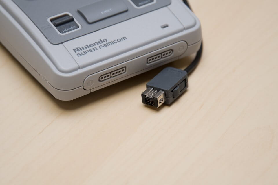 ニンテンドークラシックミニ スーパーファミコン ミニスーファミ