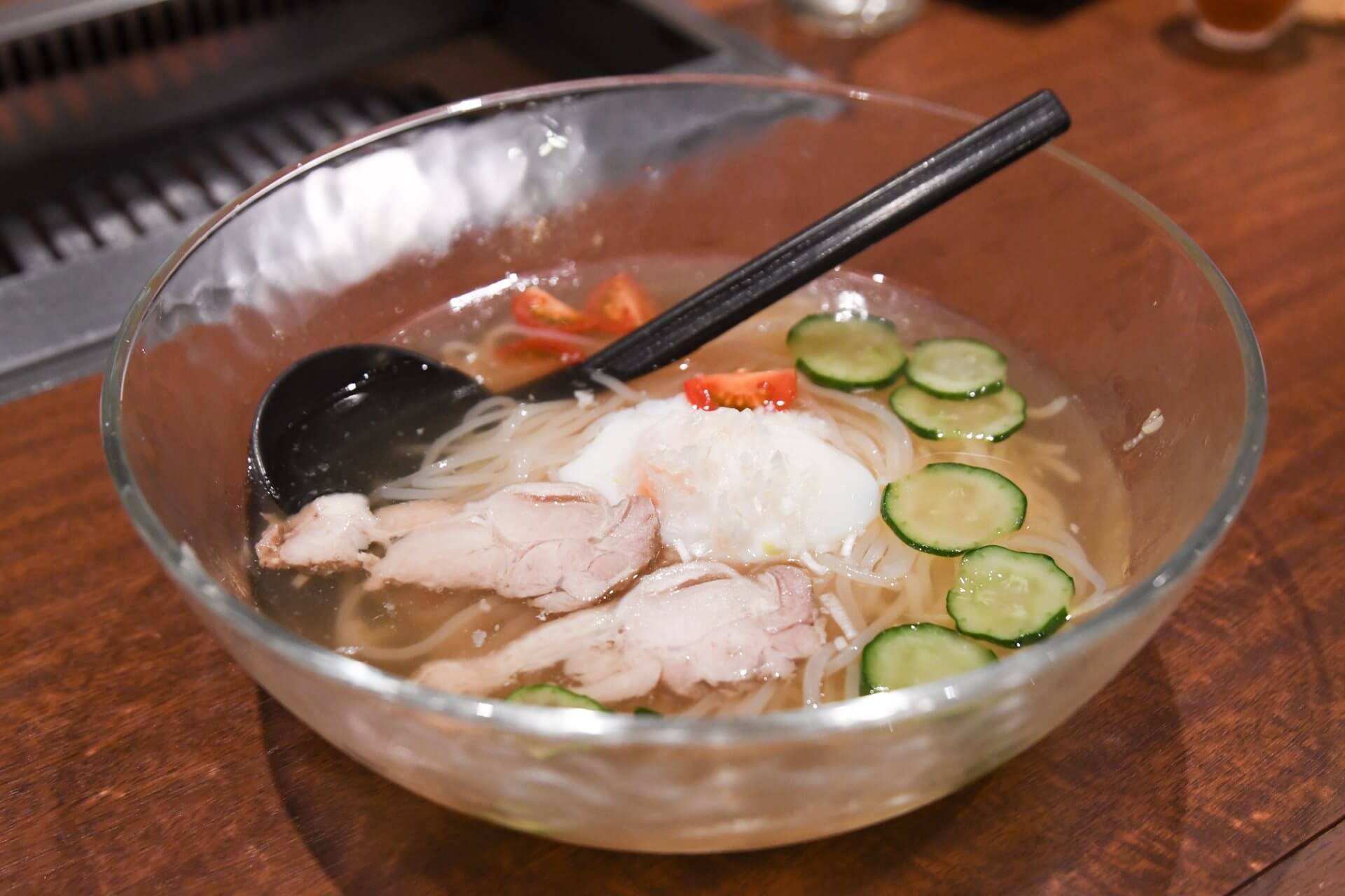 焼肉ブルズ亭 中野坂上