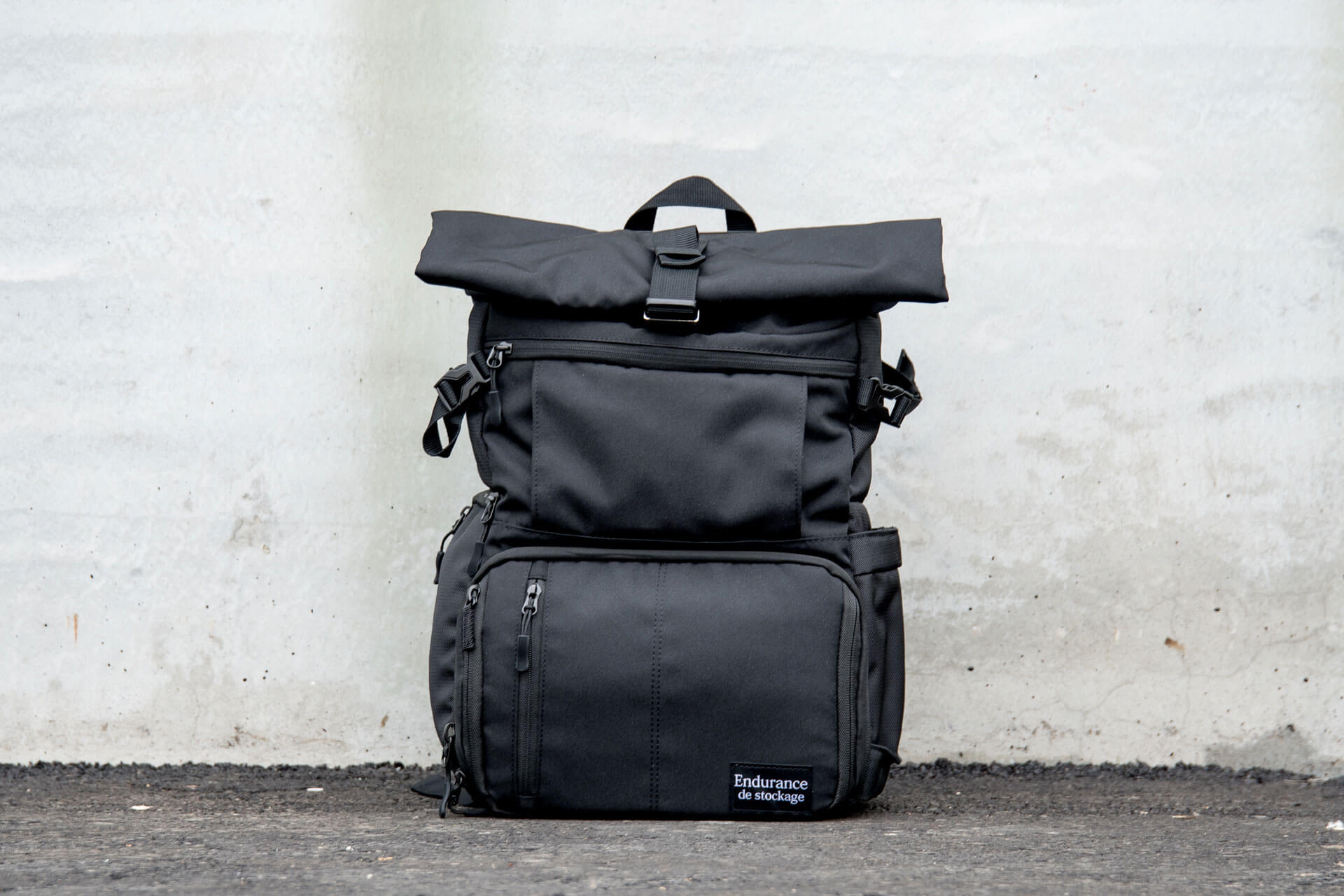 In my bag 2017 08