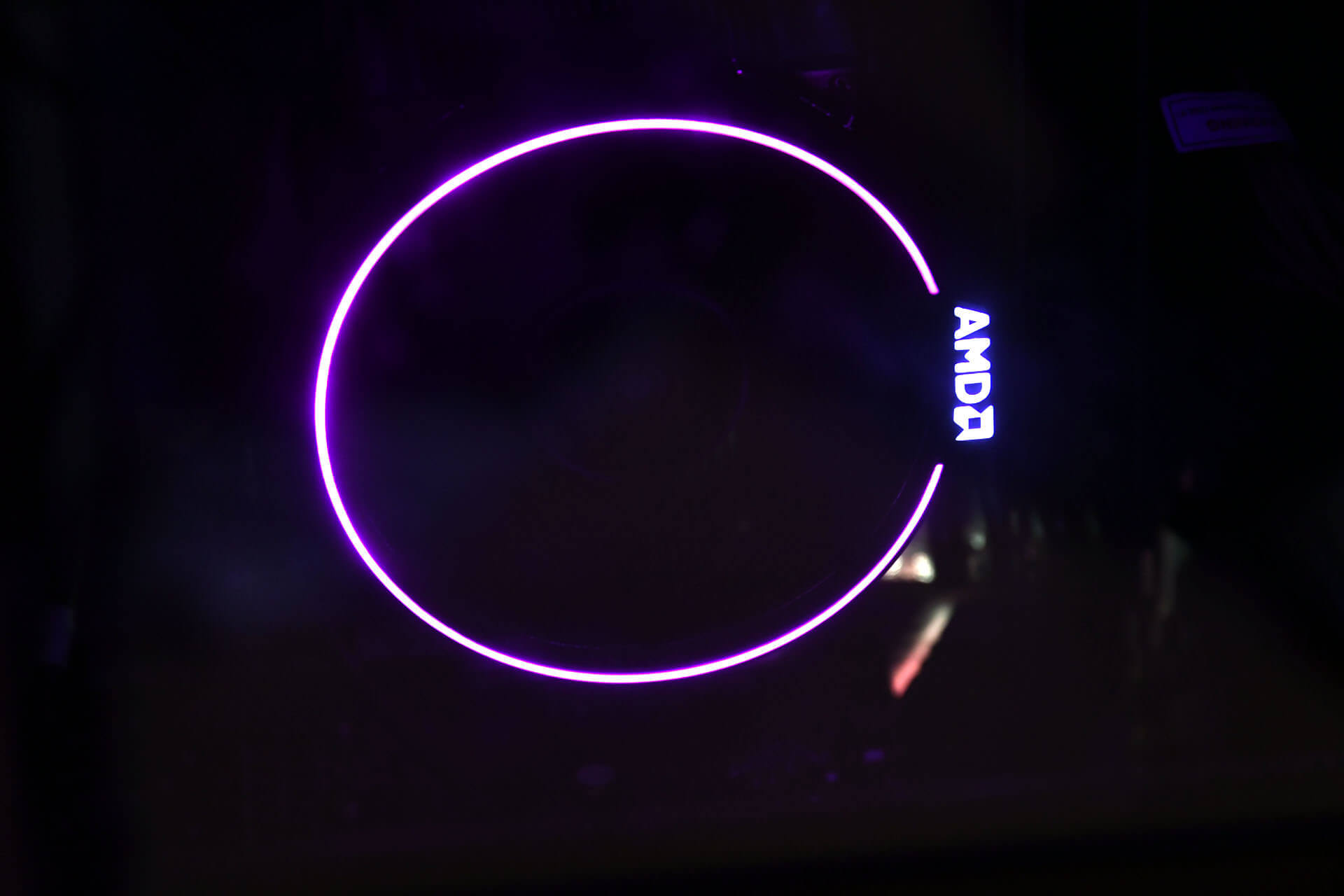 AMD Ryzen 7